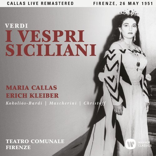 Les vêpres siciliennes, Act 1: "O donna!" (Arrigo, Elena, Ninetta, Monforte) [Live] (Live)