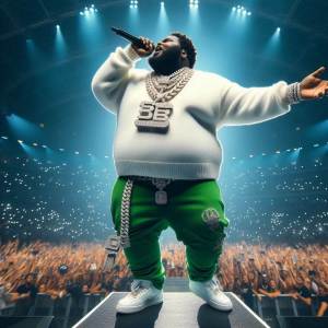 ดาวน์โหลดและฟังเพลง Gogosera (Instrumental) พร้อมเนื้อเพลงจาก Rebel Music Beats