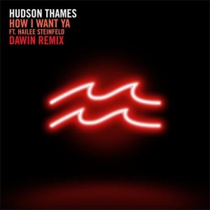 Hudson Thames的專輯How I Want Ya