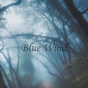 Dengarkan lagu Blue Wind nyanyian NaMoo dengan lirik