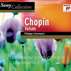 ดาวน์โหลดและฟังเพลง Waltz in B Minor, Op. 69, No. 2 พร้อมเนื้อเพลงจาก Philippe Entremont