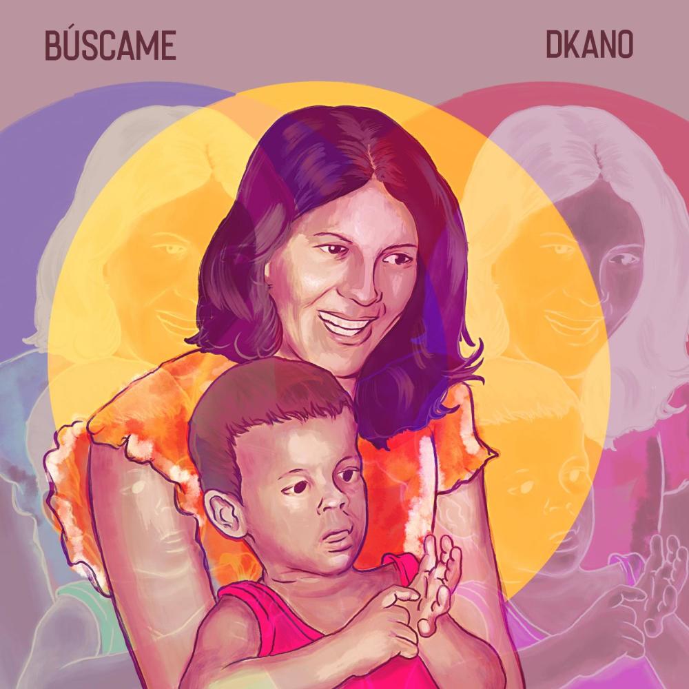 Búscame (feat. Rubinsky Rbk)