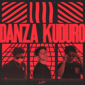 收聽Meyo的Danza Kuduro (Sped Up)歌詞歌曲
