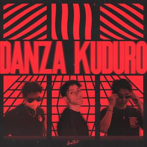 mavzy grx的專輯Danza Kuduro