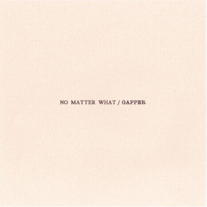 Listen to G IND / The End (feat. in-d) song with lyrics from Gapper
