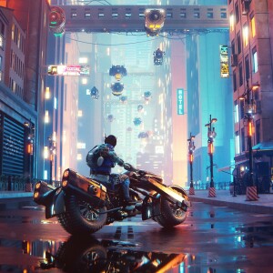 default playlist img