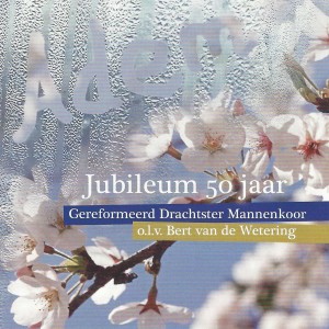 อัลบัม Adem: Jubileum 50 Jaar ศิลปิน Gereformeerd Drachtster Mannenkoor