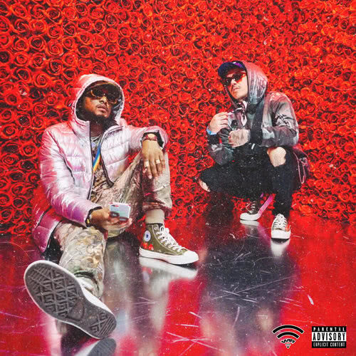 Huh (feat. Tarvethz)