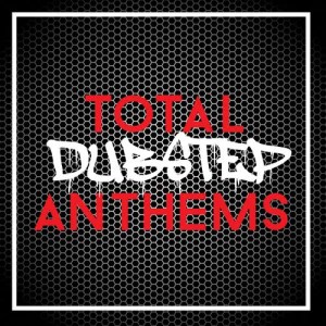 อัลบัม Total Dubstep Anthems ศิลปิน Dubstep Masters