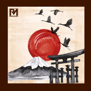 SINY的專輯I Love Japan Vol. 1