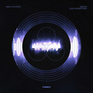 ดาวน์โหลดและฟังเพลง Omnivore (Black Sun Empire Remix) พร้อมเนื้อเพลงจาก Noisia