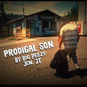 JT的專輯PRODIGAL SON (Explicit)