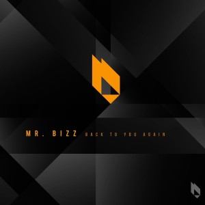 Album Back to You Again EP from Mr. Bizz