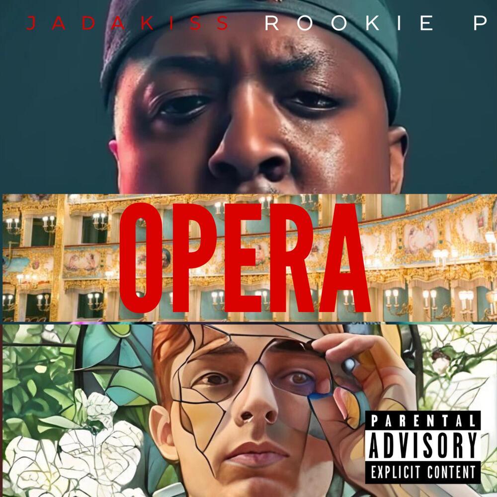 Opera (Explicit)