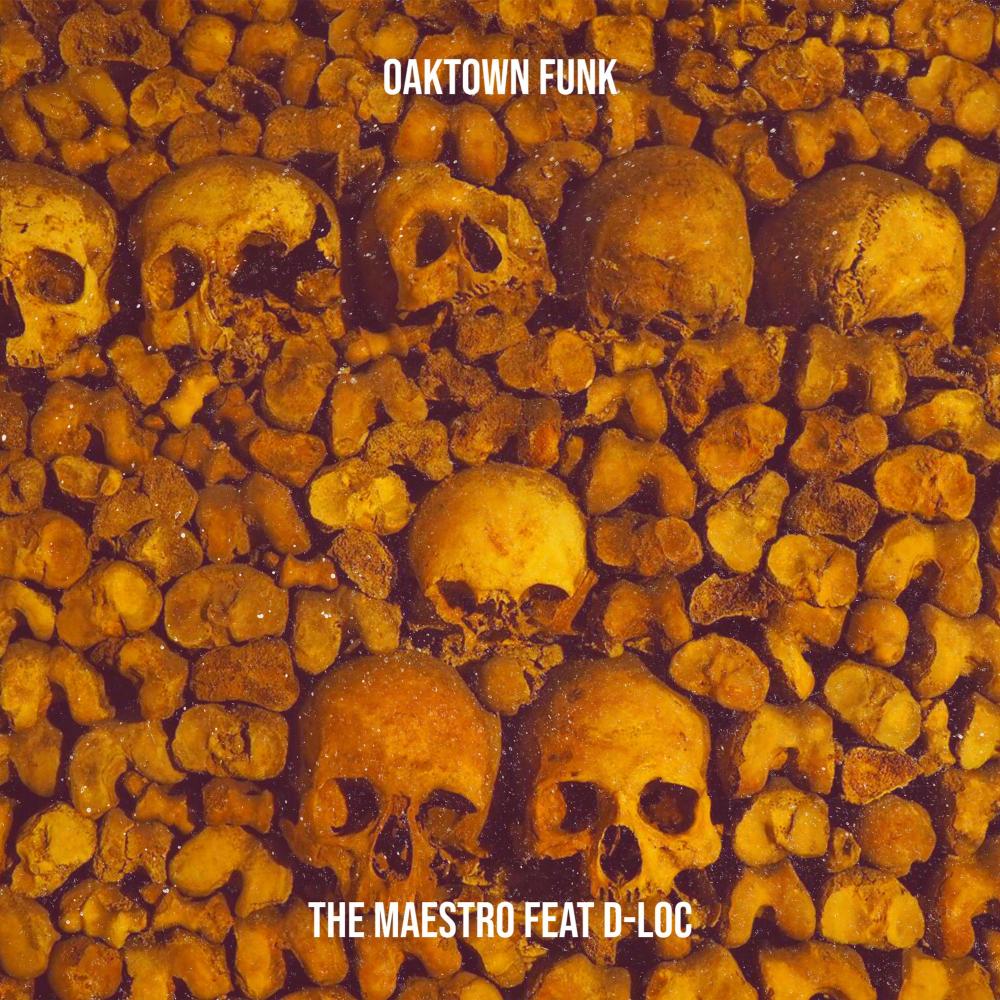 Oaktown Funk