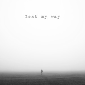 Album Lost My Way from Lipless