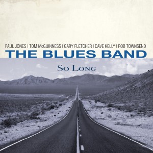 The Blues Band的專輯So Long
