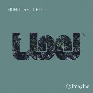 Album LBD Part II oleh M O N I T O R S