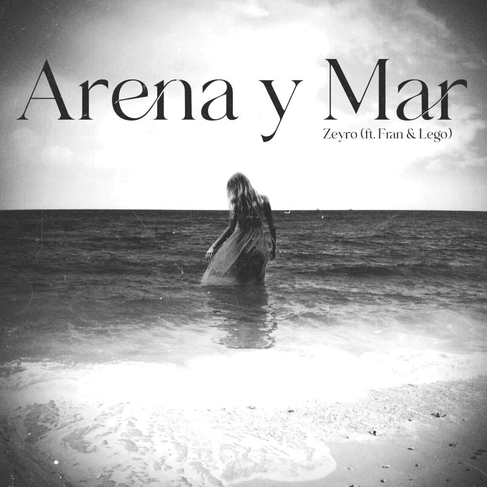 Arena y Mar (feat. Fran APF & Lego)