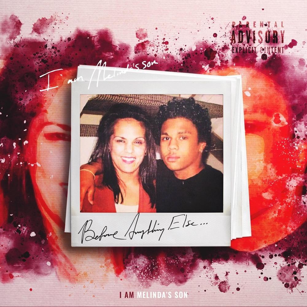 First (feat. Jody Cash) (Explicit)