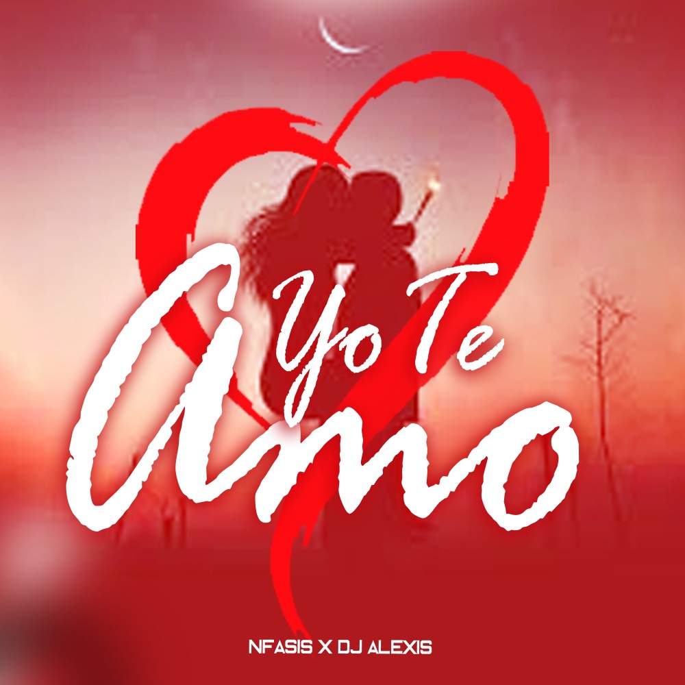 Yo Te Amo