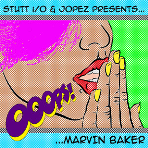 ดาวน์โหลดและฟังเพลง Top Floor (Explicit) พร้อมเนื้อเพลงจาก Marvin Baker