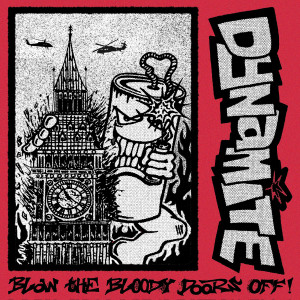 Listen to War Inside song with lyrics from DYNAMITE
