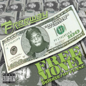 收聽Freeway的Flow Monster (Explicit)歌詞歌曲