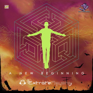 ExtrateRavers的专辑A New Beginning