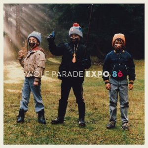 ดาวน์โหลดและฟังเพลง Pobody's Nerfect (Album) พร้อมเนื้อเพลงจาก Wolf Parade