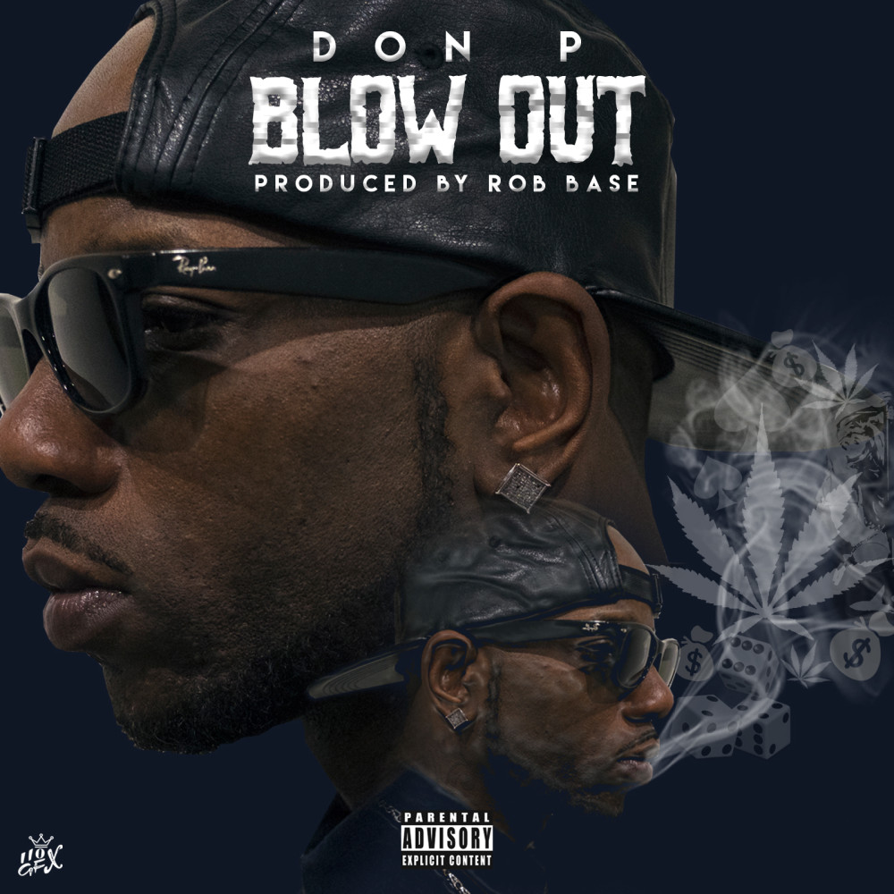 Blow Out (Explicit)