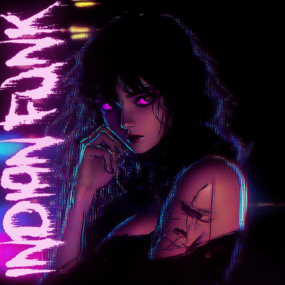 INDIAN FUNK (Instrumental Version)