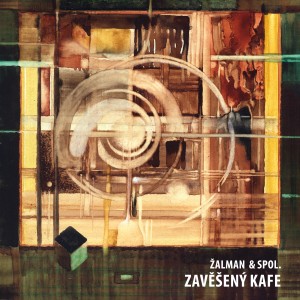 Album Zavěšený kafe from 