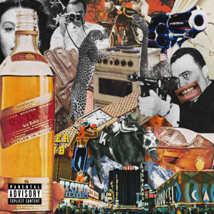 Struggle Mike的專輯PARASITE (feat. Rick Hyde & Fuego Base) [Explicit]