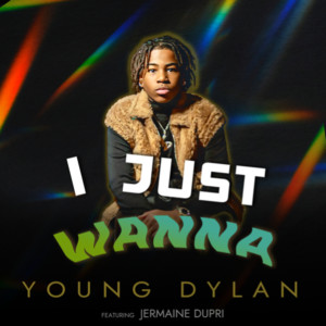 Dylan Gilmer的專輯I Just Wanna