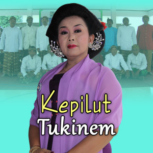 Album Kepilut from Tukinem