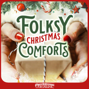 Album Folksy Christmas Comforts oleh Jonathan Slott
