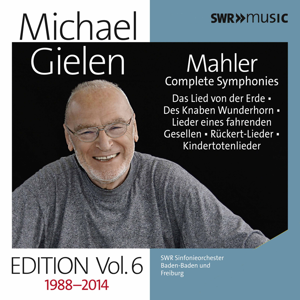 V. Im Tempo des Scherzo