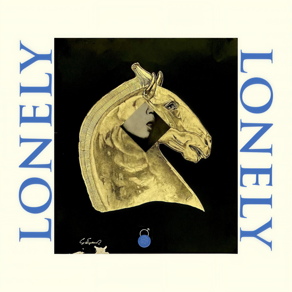 LONELY LONELY (Instrumental ver.)