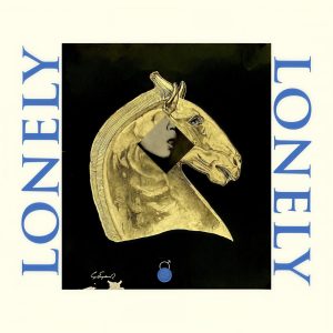 收聽ALI的LONELY LONELY (English ver.)歌詞歌曲