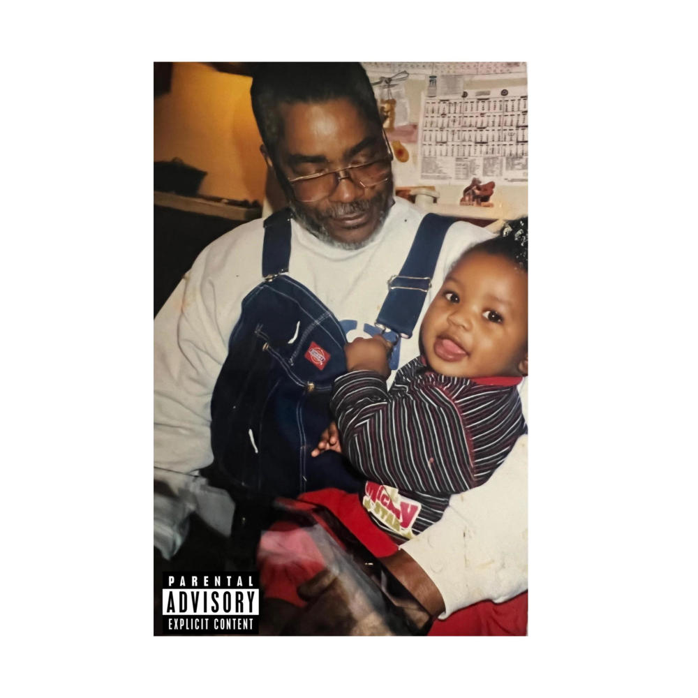 Chi Ride (feat. Chris Dom$) (Explicit)