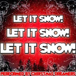 收聽Christmas Dreamers的Christmas Is the Time to Say I Love You歌詞歌曲