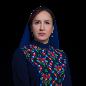 Listen to Bi Gonaah song with lyrics from Malahat Haddad