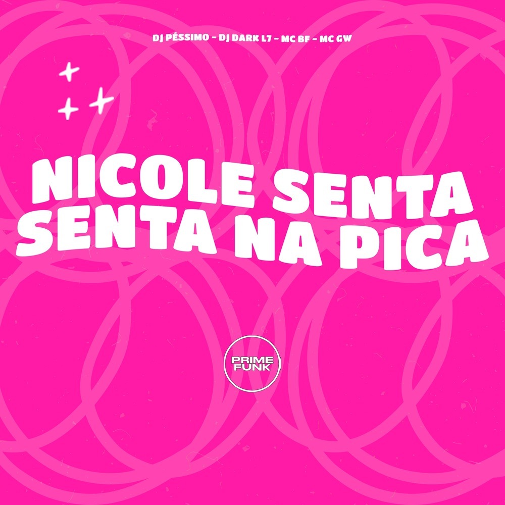 Nicole Senta Senta Na Pica (Explicit)