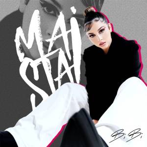 收聽BiBi的Mai stai歌詞歌曲