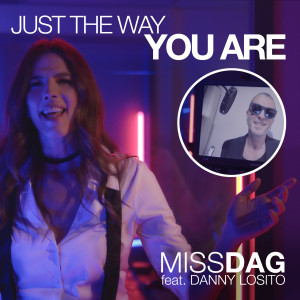 Album Just the Way You Are from 