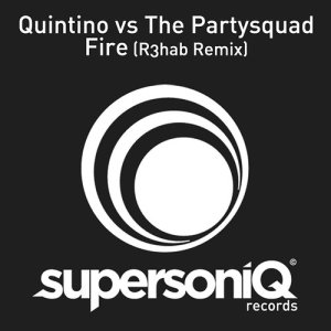 ดาวน์โหลดและฟังเพลง Fire (R3hab Remix) พร้อมเนื้อเพลงจาก Quintino