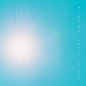 อัลบัม Blinding Lights ศิลปิน Hwiyeong