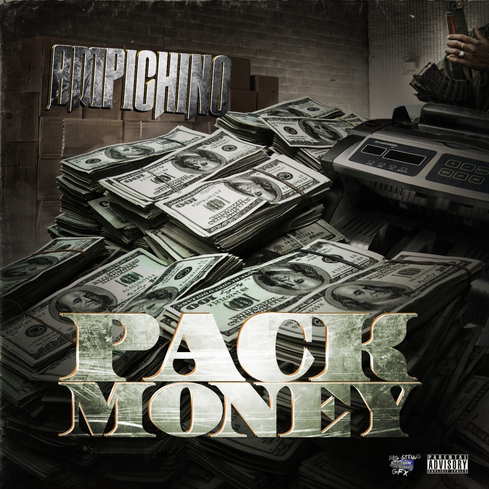 Mob Muzik (Explicit)