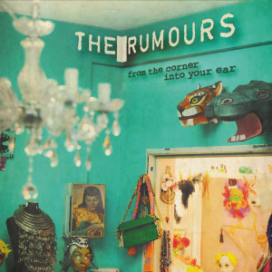 ดาวน์โหลดและฟังเพลง If There's Onething พร้อมเนื้อเพลงจาก The Rumours